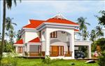 Green City - Villas at Munimada, Thrissur